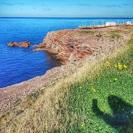 Del Sole☀️ Сasa de vacaciones
