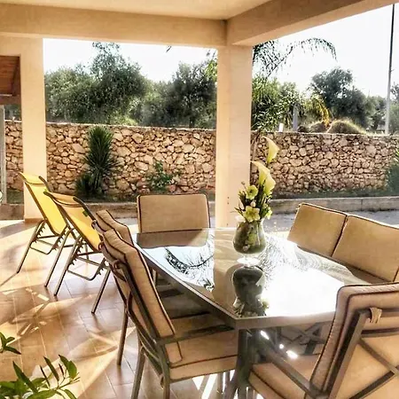 Del Sole☀️ Ferienhaus Terrasini