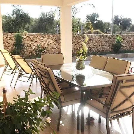 Ferienhaus Del Sole☀️ Terrasini