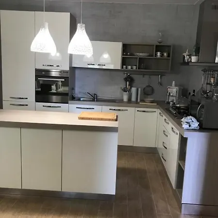 Del Sole☀️ Ferienhaus