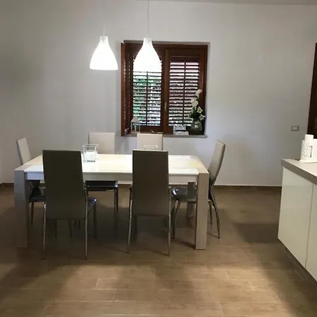 Del Sole☀️ Vakantiehuis Terrasini
