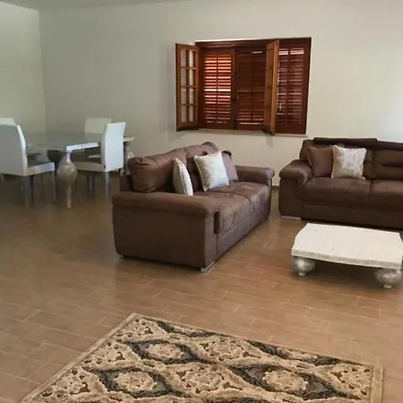 Del Sole☀️ Vakantiehuis Terrasini